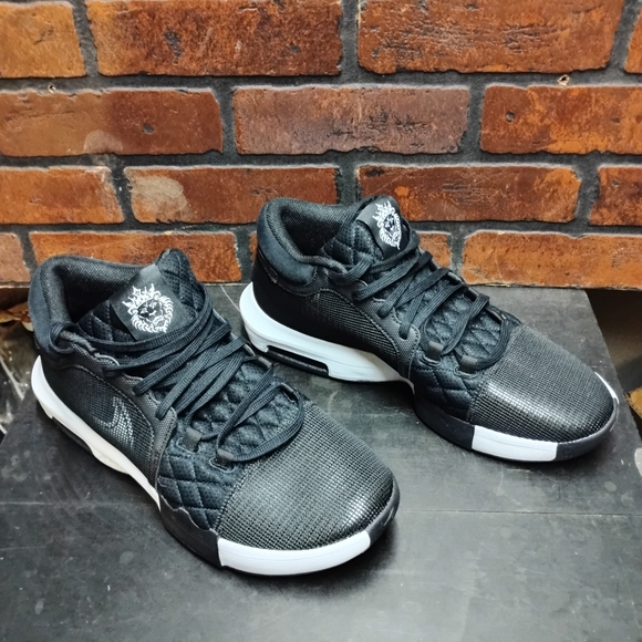 LeBron James witness 8 - Picture 7 of 7